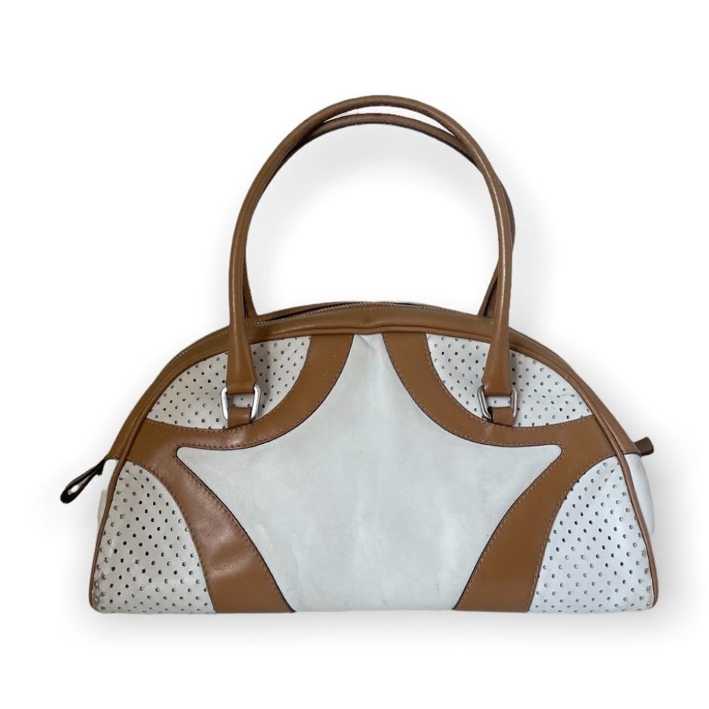Y2K Prada Bowler Bag - Picture 2 of 10
